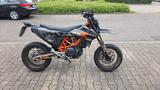 KTM 690 SMC R | Supermoto | BJ2019 - KTM SUPERMOTO 690
