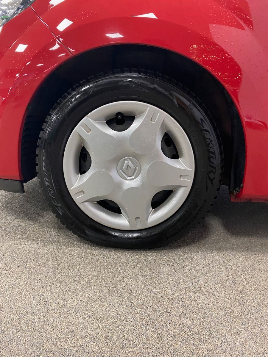 Fahrzeugabbildung Renault Twingo Expression 1.2 16V+KLIMA+GARANTIE+TELEFON