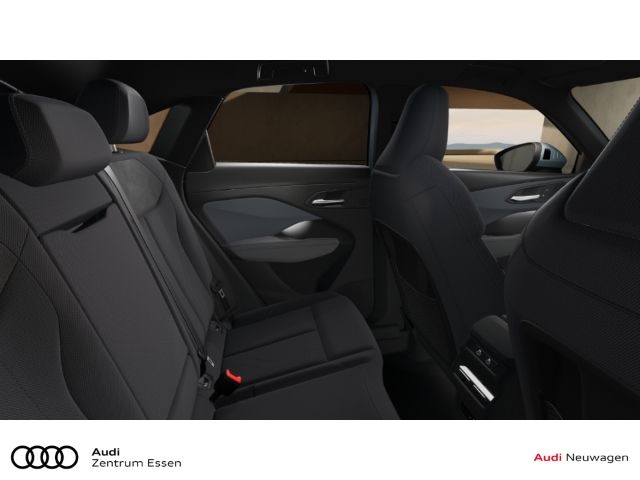 Audi Q3 - Bild 12
