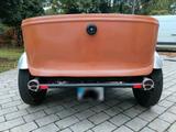 Ford Tudor Hotrod, V8, Bj 1934, H-Zul., Hot Rod - Ford: Hot Rod