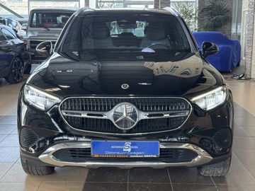 Mercedes GLC 220 - 3