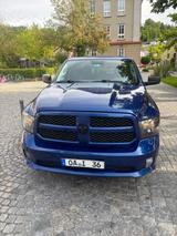 Dodge RAM 1500. 4x4. Crewcap. ( Lkw ) - Dodge Unfallwagen