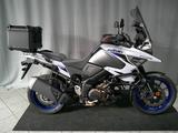 Suzuki V-Strom 1050, TOP Zustand, kaum km, TOP ANGEBOT - SUZUKI K10