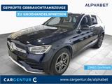 Mercedes-Benz GLC 200 d AMG Line 4Matic 360° SpoSi ACC BLIS - Mercedes-Benz GLC 200 in Duisburg