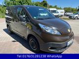 Nissan NV200 /Evalia e-Kasten Pro+ Automatik-Klima !! - Nissan Elektro