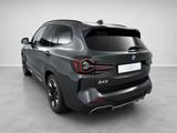 BMW iX3 Impressive AHK 360 DAP Pano Garantie - BMW iX3 SUV