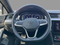 Volkswagen Passat Alltrack - Vorschau Bild 10