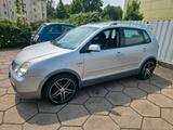 Volkswagen VW polo(Gross polo )Trendline 1.4 FSI benz... - Volkswagen Polo: Fsi