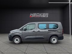Peugeot Partner 1.5 BlueHDi 130 Premium FlexCab L2 (EU6d