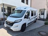 Weinsberg Carabus 600 MQ, Automatik, Kamera, AHK, Solar - Weinsberg Kastenwagen