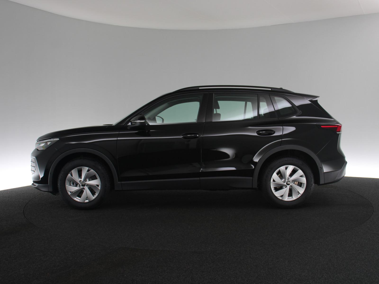 Volkswagen Tiguan 2.0 TDI AHK LED NAVI KAMERA PDC KLIMA, миниатюра 18