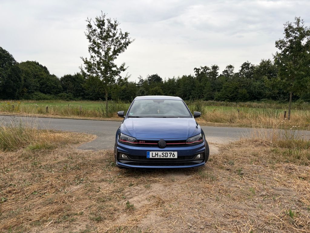 Image of Volkswagen Polo
