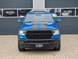 Dodge RAM 1500 5.7 4x4 Night Custom LED Kamera AHK - Dodge RAM Gebrauchtwagen