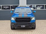 Dodge RAM 1500 5.7 4x4 Bighorn Night LED Kamera AHK - Dodge RAM aus 2021