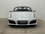 Porsche 911 Carrera S *PDLS+*SAGA*KAM*BOSE*2J GARANTIE - Porsche 991 aus 2016