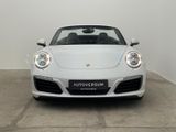Porsche 911 Carrera S *PDLS+*SAGA*KAM*BOSE*2J GARANTIE - Porsche 991: 911 Carrera
