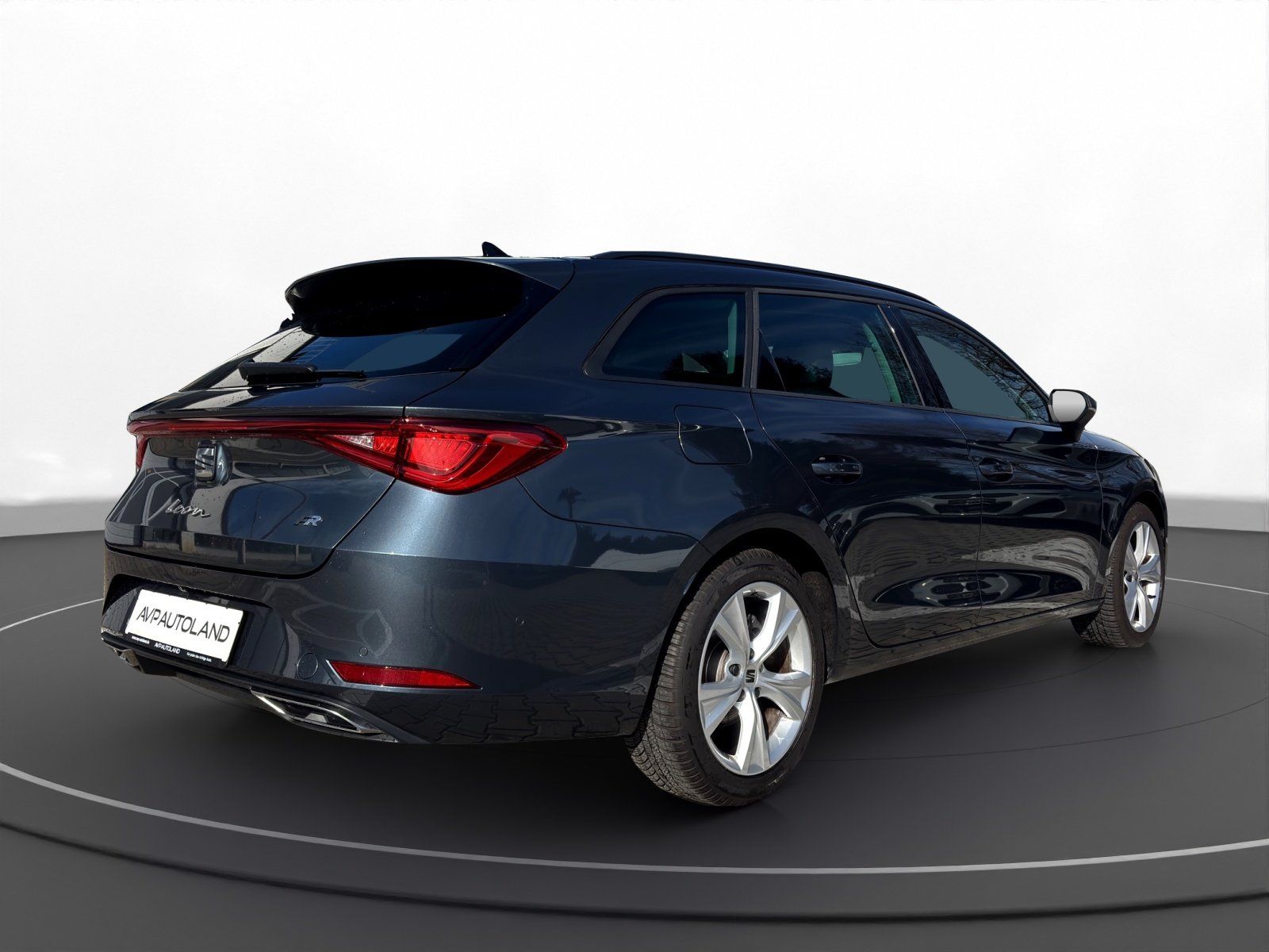 Seat Leon - Bild 5