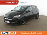 Opel Corsa 1.4 120 Jahre Aut.*PDC*SHZ*KLIMA*TEMPO* - Opel Corsa mit Benzin-Antrieb: Kleinwagen, Automatik, 1.4