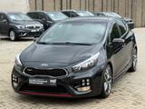 Kia Ceed GT-Challenge 1.6 Turbo 204 PS - Kia Gebrauchtwagen in Hannover
