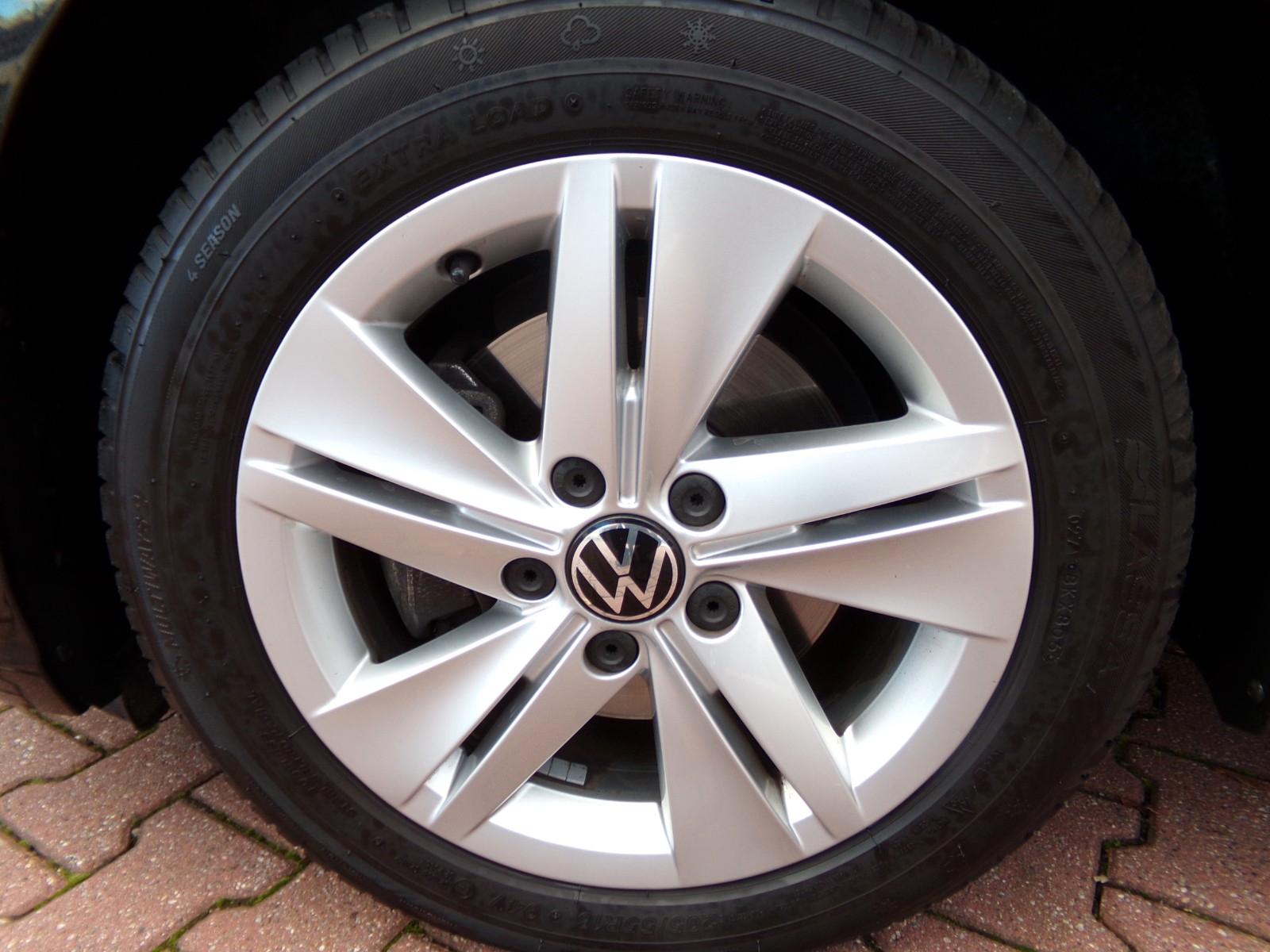 Volkswagen Golf VIII Lim. Life IQ. Light, миниатюра 24