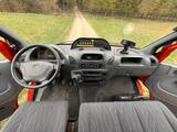 Mercedes-Benz Sprinter 416 CDI 4x4 ex Feuerwehr KLFA  - Feuerwehr