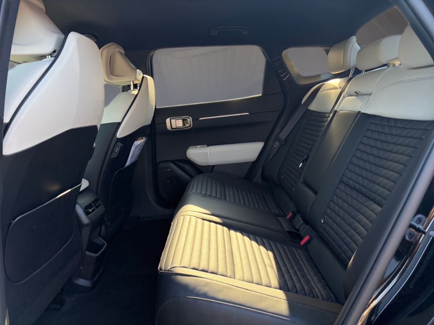 Fahrzeugabbildung Kia EV4 Fastback (CT) 150 kW GT-Line Navi Soundsy LE