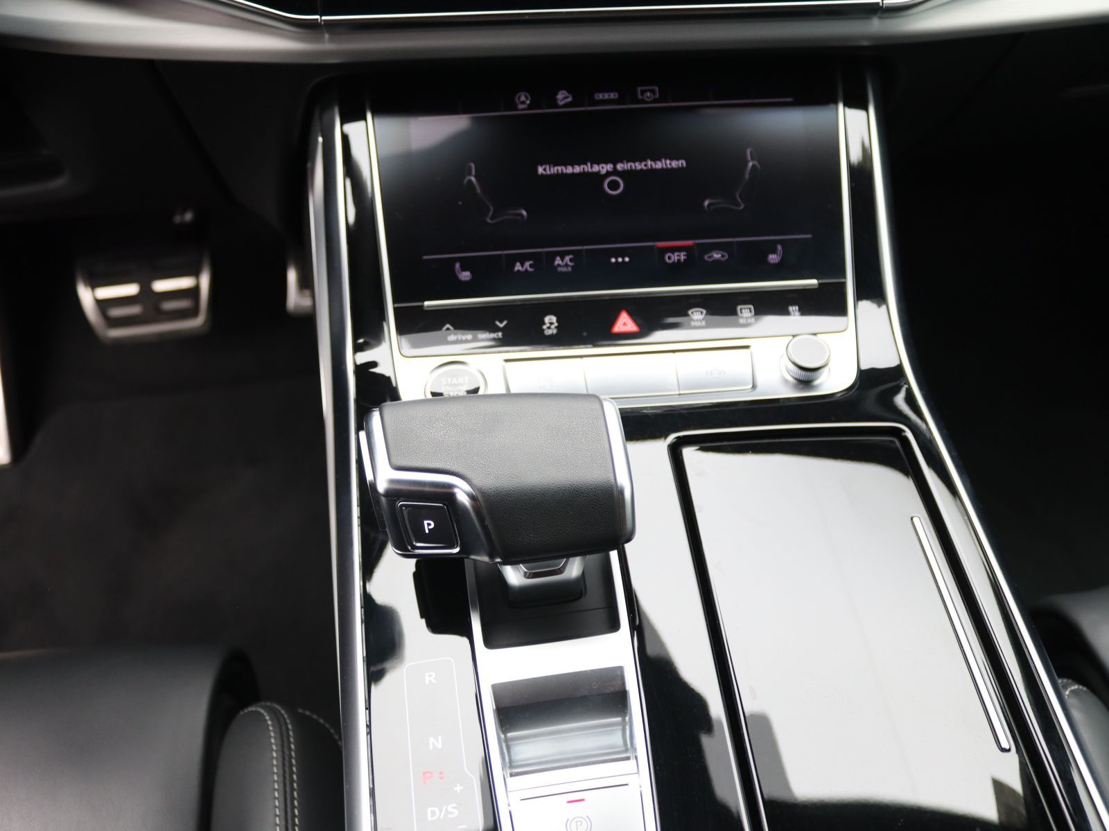 Audi Q8 - Bild 15