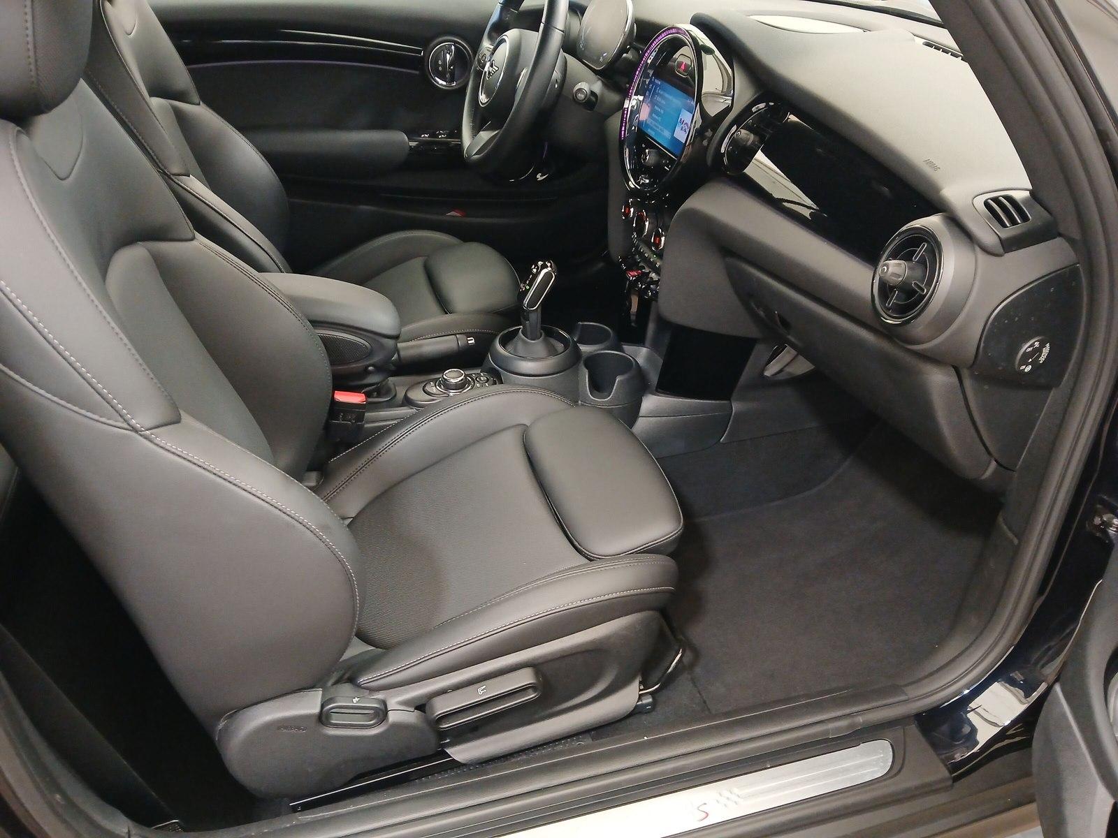 MINI Cooper S Cabrio Parkassist Sportsitze LED
