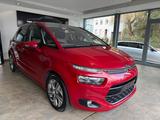 Citroën C4 Picasso/Spacetourer Exclusive - Citroën C4 Picasso: Exclusive