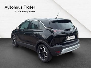 Fotografie 6 des Opel Crossland (X) Crossland Ultimate Paket Navi Kamera LED Keyless
