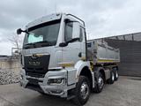 MAN TGS 41.510 8x4 DAUTEL Bordmatic - Angebote