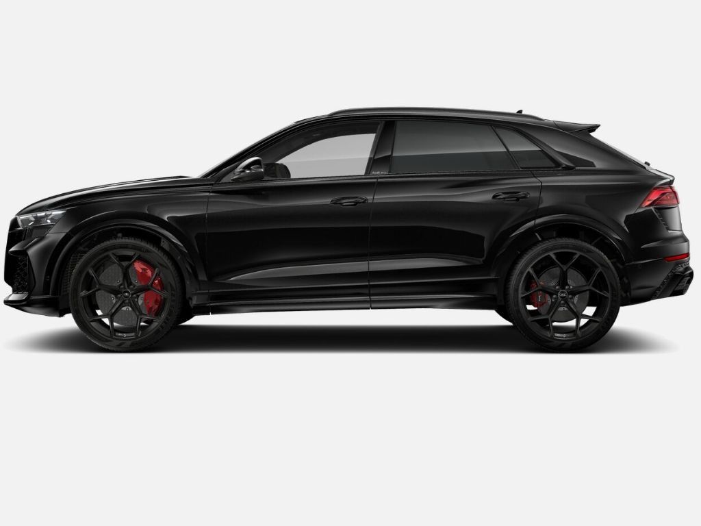 Audi RSQ8 - Bild 3