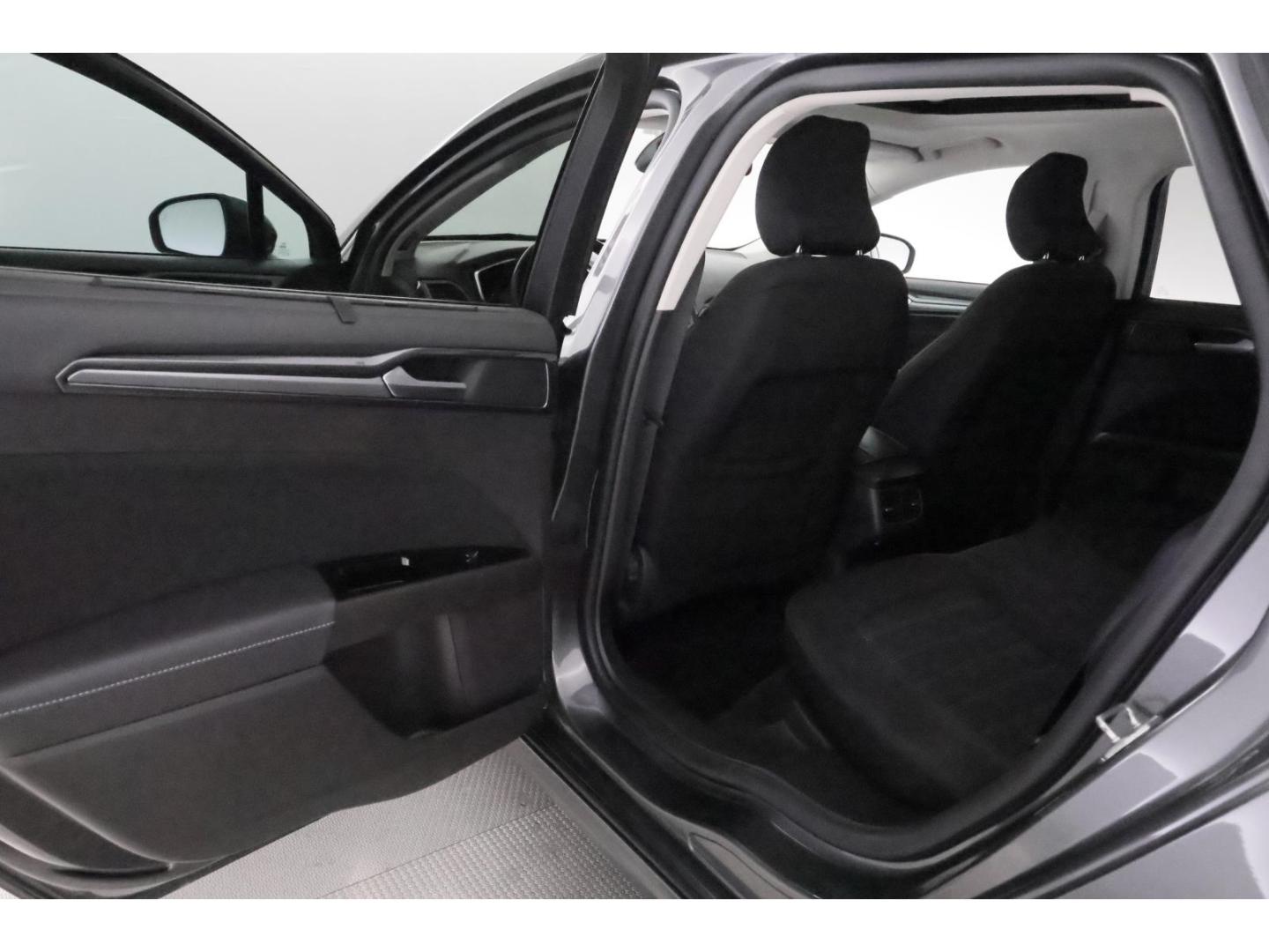 Ford Mondeo 2.0EB Turnier Aut.Titanium+NAVI+KAMERA, миниатюра 17