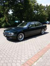 BMW 750i  - BMW Gebrauchtwagen von 1995