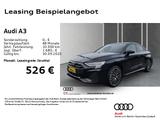 Audi A3 Lim. 35 TFSI S line S tronic *PANO*SONOS*ACC* - : Panorama-Dach, mit Klimaautomatik