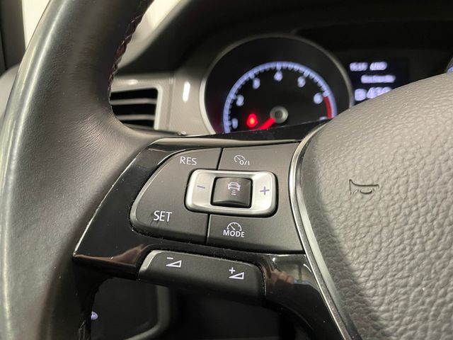 Golf Sportsvan Join 1.5 TSI ACC LED RFK SHZ