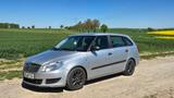 Skoda Fabia 1.6l TDI 66kW Classic Combi Classic
