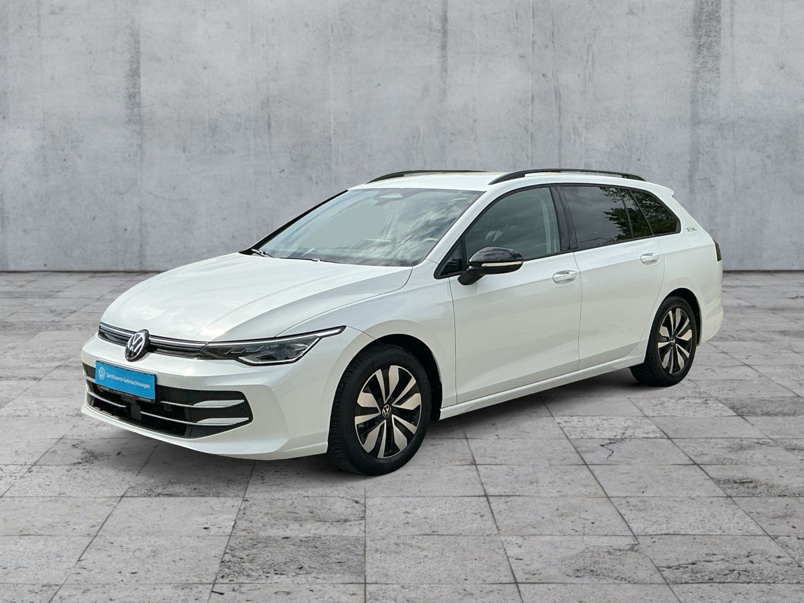 Volkswagen Golf - Bild 2