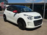 Citroën C1 JCC+ Klima Alu Sitzheizung Kamera Tempomat - Citroën C1 in Köln