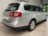 Volkswagen Passat Variant Comfortline Sitzhz 2.Hd Bi-Xenon - gebrauchte VW Passat Variant aus dem Jahr 2007