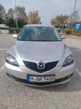 Mazda 3 BK Automatik - Mazda Mazda3 BK