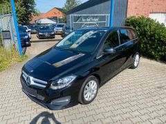 Mercedes-Benz B 180 B -Klasse B 180 SHZ NAVI PDC V+H GARANTIE