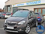 Opel Mokka 1.4 Edition Automatik (AHK,SHZ,PDC,GRA,..) - Opel Mokka: Edition