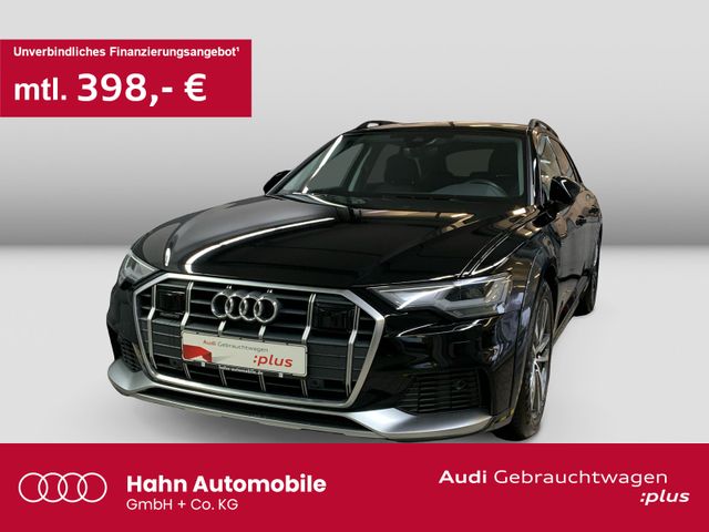 Audi A6 allroad 50 TDI quattro AHK Virtual Busin AIR