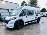Adria Twin Supreme 600 SPB Modell 2022 "acs-edition"