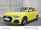 Audi A1 Sportback 30 TFSI advanced LED NAVI VIRTUAL S - Audi A1 in Halle
