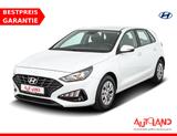Hyundai i30 1.4 Select PDC Tempomat Spurhalte - Hyundai i30 Select mit Benzin-Antrieb