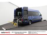 Mercedes-Benz Sprinter 314 Maxi Aut.*Rollstuhl-Lift* 9-SITZE+3 - Mercedes-Benz Sprinter mit Diesel-Antrieb: Kleinbus