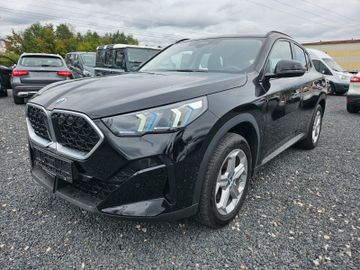 BMW X2 - 1