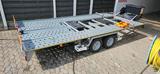Pongratz L-AT 400 T-K, kippbar mit Mover - Offers